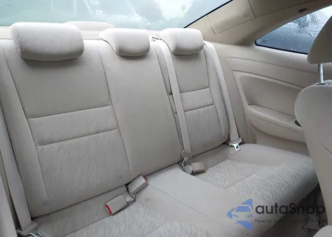 2006 Honda Civic Lx из США, поврежденный, VIN 2HGFG12636H561845